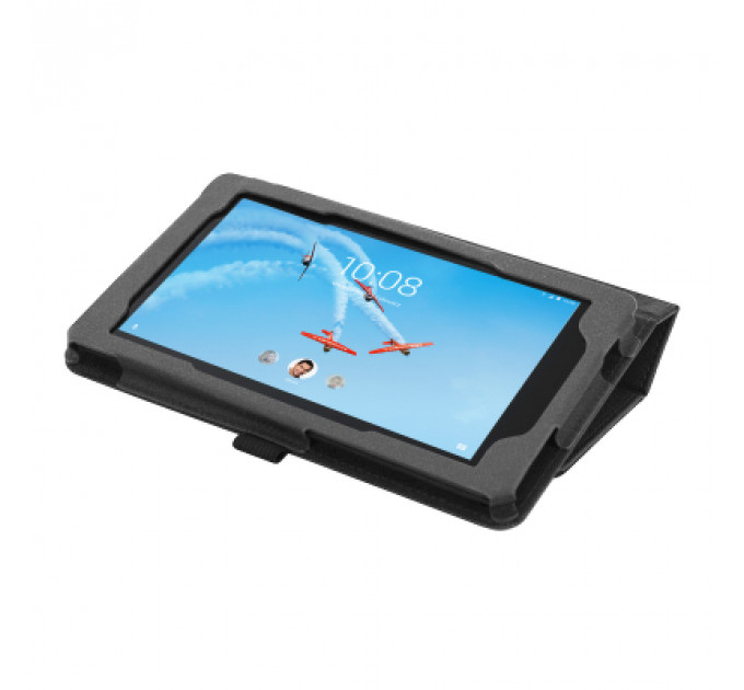 Чохол до планшета BeCover Slimbook Lenovo Tab M10 Plus (3rd Gen)/K10 Pro TB-226 10.61" Black (707979)