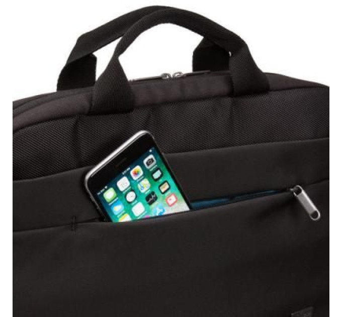 Case Logic Сумка для ноутбука Case Logic 14" Advantage Attache ADVA-114 Dark Blue (3203987)