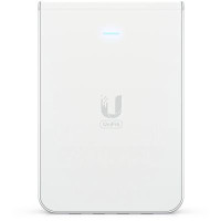 Точка доступу Wi-Fi Ubiquiti U6-IW