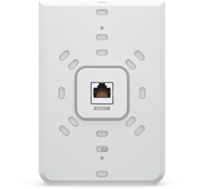 Ubiquiti Точка доступу Wi-Fi Ubiquiti U6-IW