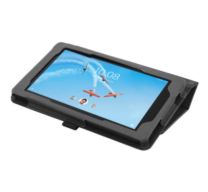 Чохол до планшета BeCover Slimbook Samsung Galaxy Tab A8 10.5" (2021) SM-X200 / SM-X205 Black (707977)