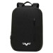 Frime Рюкзак для ноутбука Frime 15.6" (Crosstech Black)