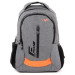 Frime Рюкзак для ноутбука Frime 15.6" (Hamster Grey)