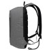 Frime Рюкзак для ноутбука Frime 15.6" (Keeper Grey)