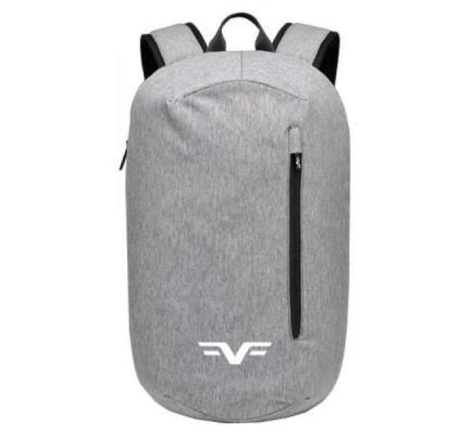 Frime Рюкзак для ноутбука Frime 15.6" (Keeper Grey)