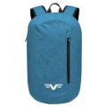 Frime Рюкзак для ноутбука Frime 15.6" (Keeper Light blue)
