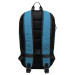 Frime Рюкзак для ноутбука Frime 15.6" (Keeper Light blue)