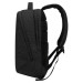 Frime Рюкзак для ноутбука Frime 15.6" (Whitenoise Black)