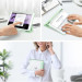 Чохол до планшета BeCover Soft Edge Lenovo Tab M10 Plus TB-125F (3rd Gen)/K10 Pro TB-226 10.61" Green (708333)