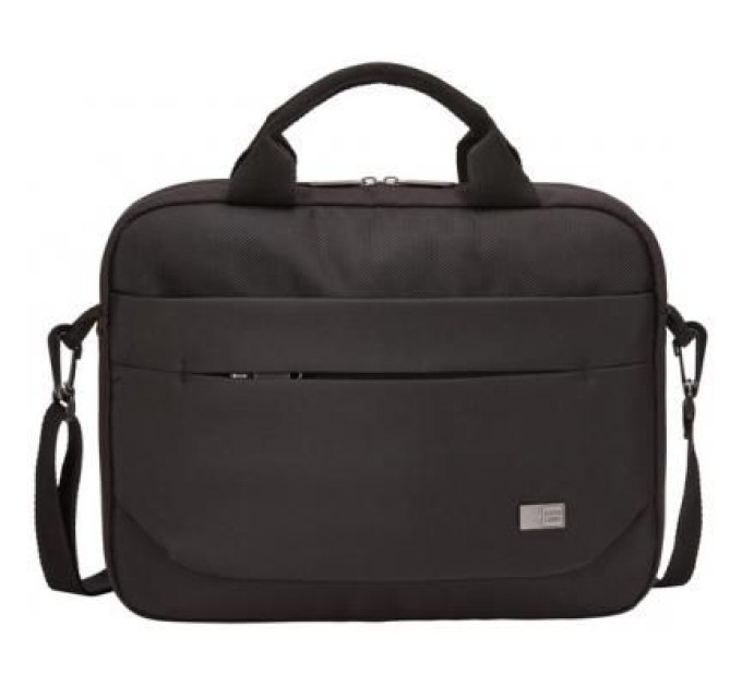 Case Logic Сумка для ноутбука Case Logic 11.6" Advantage Attache ADVA-111 Black (3203984)