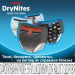 Huggies Підгузки Huggies DryNites для хлопчиків 8-13 років 9 шт (5029053527598)