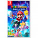 Гра Nintendo Mario + Rabbids Sparks of Hope, картридж (3307216210368)