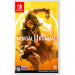 Гра Nintendo Mortal Kombat 11, картридж (5051895412237)