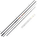Brain Вудилище Brain Apex Double 3.9m 4.5lbs/max 200g (1858.41.92)