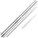 Brain Вудилище Brain Apex Double 3.9m 4.5lbs/max 200g (1858.41.92)