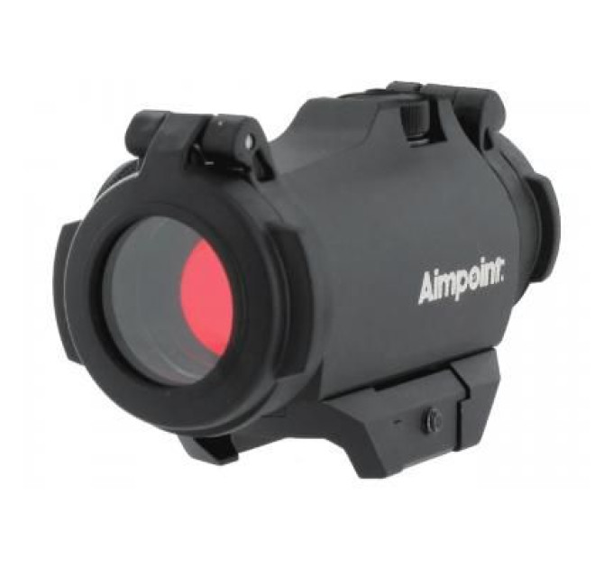 Aimpoint Коліматорний приціл Aimpoint Micro H-2 2МОА H 39 mm LRP mount Picatinny (200211)
