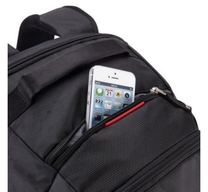 Case Logic Рюкзак для ноутбука Case Logic 15.6" Evolution 29L BPEB-115 Black (3201777)