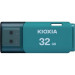 Kioxia USB флеш накопичувач Kioxia 32GB U202 Blue USB 2.0 (LU202L032GG4)