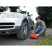 Black&Decker Автомобільний компресор Black&Decker ASI200