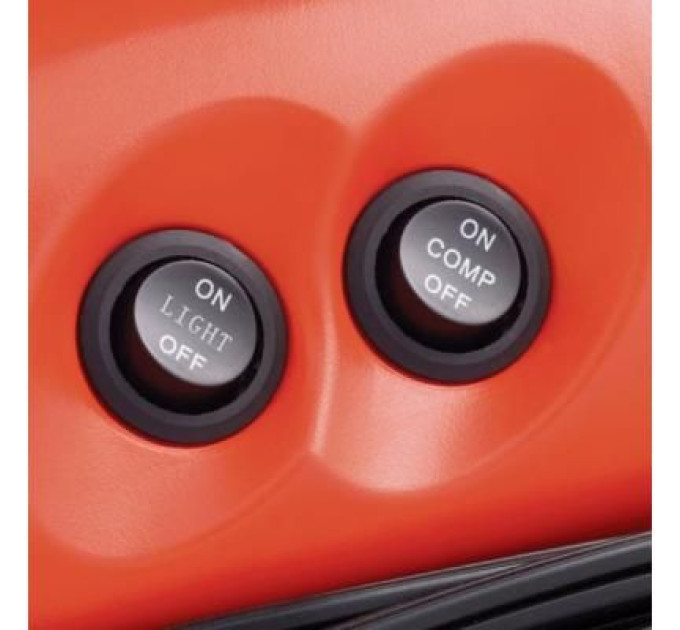 Black&Decker Автомобільний компресор Black&Decker ASI200