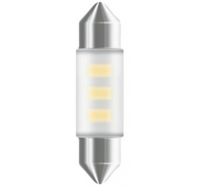 Neolux Автолампа Neolux світлодіодна (NF6436CW-02B)
