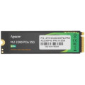 Apacer Накопичувач SSD M.2 2280 512GB Apacer (AP512GAS2280P4UPRO-1)