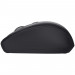 Мишка Trust Yvi+ Silent Eco Wireless Black (24549)