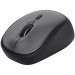 Мишка Trust Yvi+ Silent Eco Wireless Black (24549)