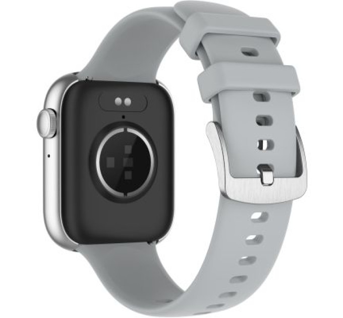 Globex Смарт-годинник Globex Smart Watch Atlas (grey)