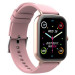 Globex Смарт-годинник Globex Smart Watch Me Pro (gold)