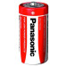 Panasonic Батарейка Panasonic C R14 RED ZINK * 2 (R14REL/2BPR)