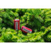 Panasonic Батарейка Panasonic C R14 RED ZINK * 2 (R14REL/2BPR)