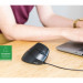 Мишка Trust Bayo Vertical Ergonomic ECO USB Black (24635)