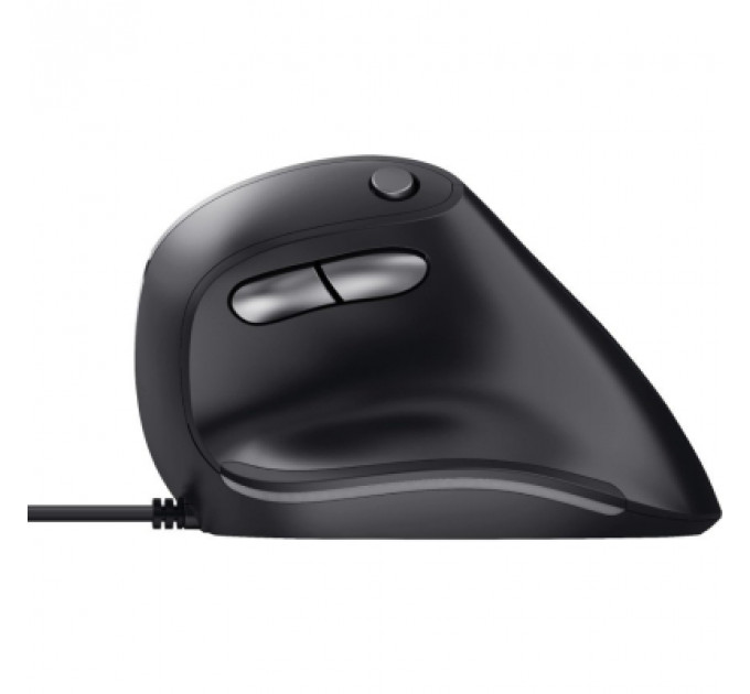 Мишка Trust Bayo Vertical Ergonomic ECO USB Black (24635)