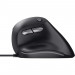 Мишка Trust Bayo Vertical Ergonomic ECO USB Black (24635)