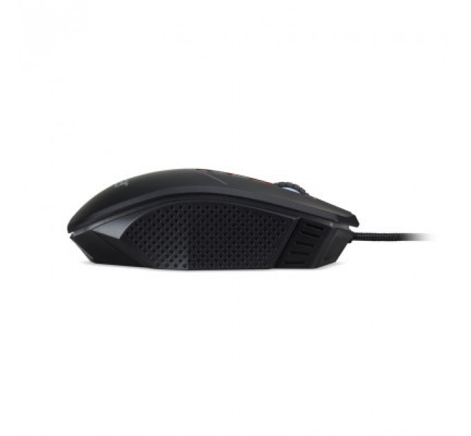 Мишка Acer NITRO NMW120 USB Black (GP.MCE11.01R)