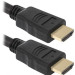 Defender Кабель мультимедійний HDMI to HDMI 5.0m HDMI-17 v1.4 Defender (87353)
