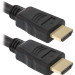 Defender Кабель мультимедійний HDMI to HDMI 5.0m HDMI-17 v1.4 Defender (87353)