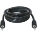Defender Кабель мультимедійний Jack 3.5mm male/Jack 3.5mm male 1.5m JACK01-05 Defender (87510)