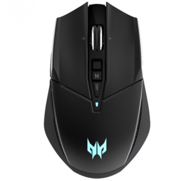 Мишка Acer Predator Cestus 335 USB Black (GP.MCE11.01Q)