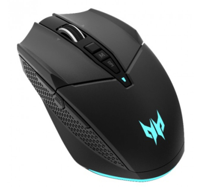 Мишка Acer Predator Cestus 335 USB Black (GP.MCE11.01Q)