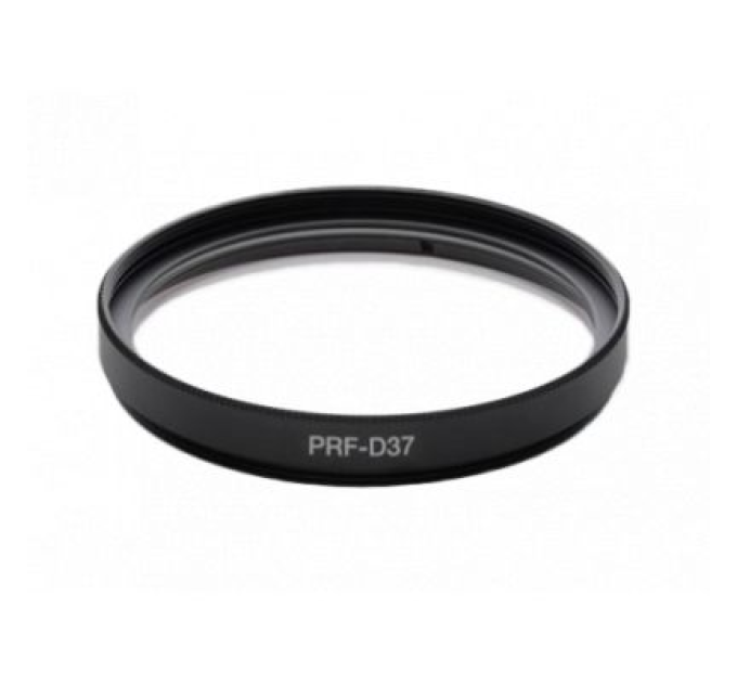 Olympus Світлофільтр Olympus PRF-D37 PRO Protection Filter (V652013BW000)