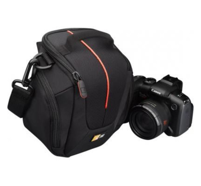 Case Logic Фото-сумка Case Logic DCB-304 Black (3201022)