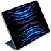 Чохол до планшета Apple Smart Folio for iPad Pro 12.9-inch (6th generation) - Marine Blue (MQDW3ZM/A)