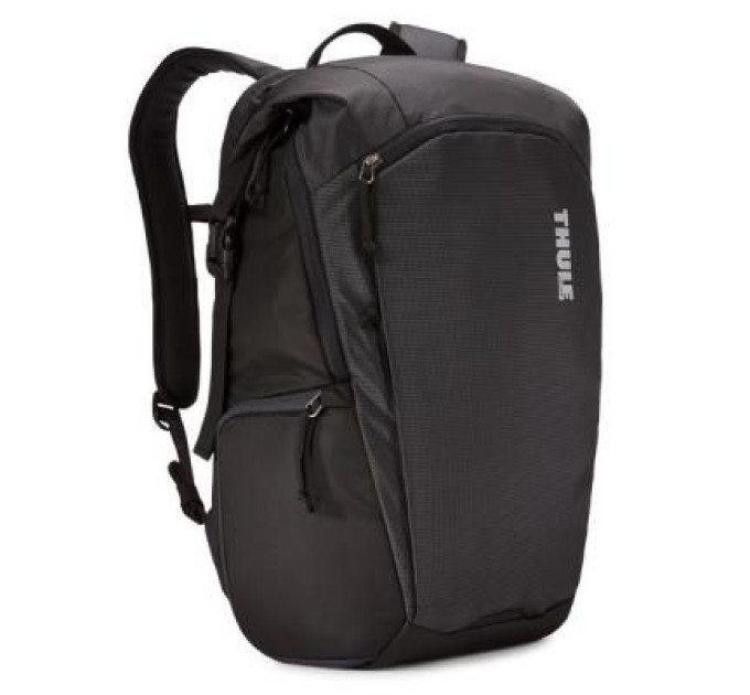 Thule Фото-сумка Thule EnRoute Large DSLR Backpack TECB-125 Black (3203904)