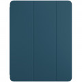 Чохол до планшета Apple Smart Folio for iPad Pro 12.9-inch (6th generation) - Marine Blue (MQDW3ZM/A)