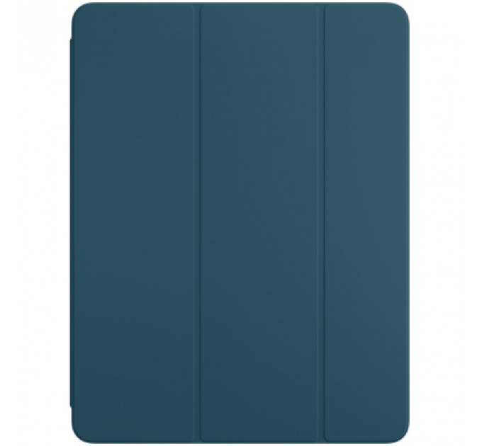 Чохол до планшета Apple Smart Folio for iPad Pro 12.9-inch (6th generation) - Marine Blue (MQDW3ZM/A)
