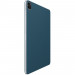 Чохол до планшета Apple Smart Folio for iPad Pro 12.9-inch (6th generation) - Marine Blue (MQDW3ZM/A)
