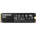 Накопичувач SSD M.2 2280 2TB 990 PRO Samsung (MZ-V9P2T0BW)