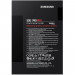 Накопичувач SSD M.2 2280 2TB 990 PRO Samsung (MZ-V9P2T0BW)
